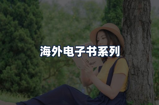 海外电子书